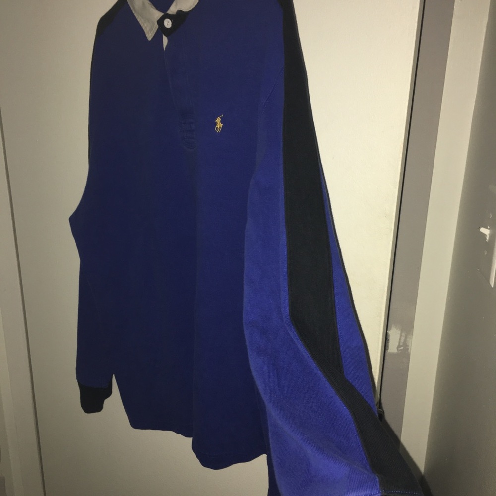 Polo Ralph Lauren shirt